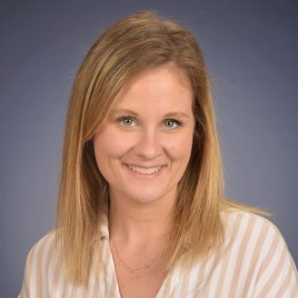 Kimberlyn Waugh, Our Center Director